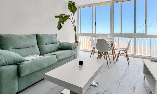 Venta - Apartment - Orihuela Costa - Punta Prima