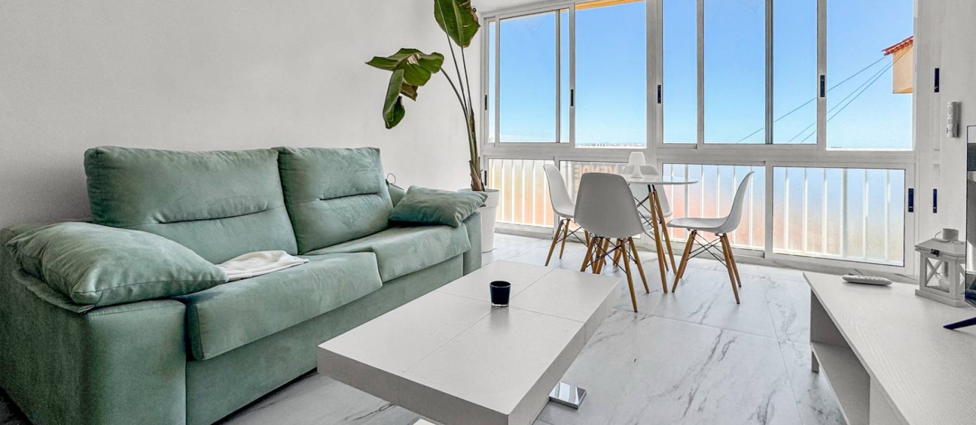 Venta - Apartment - Orihuela Costa - Punta Prima