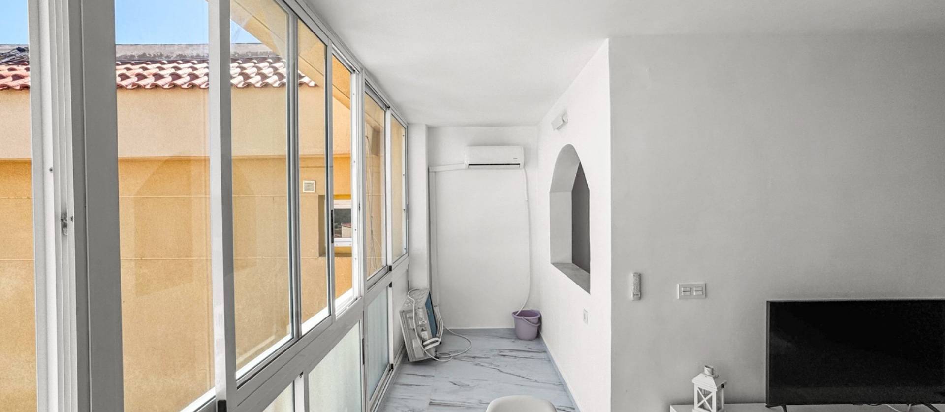 Venta - Apartment - Orihuela Costa - Punta Prima