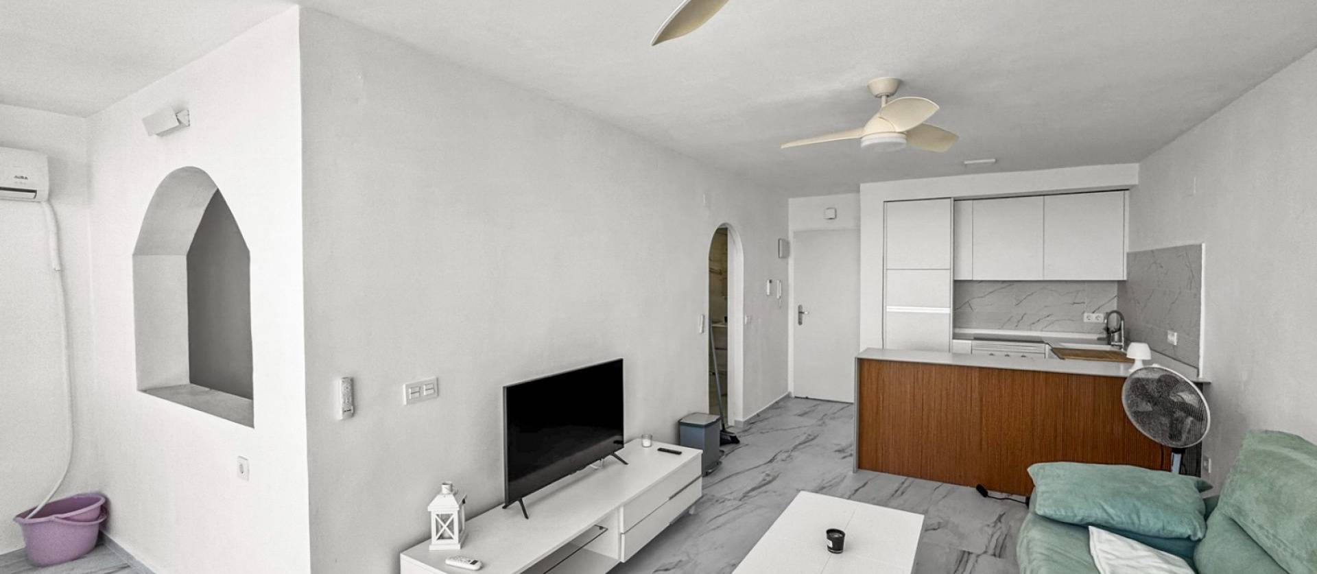 Venta - Apartment - Orihuela Costa - Punta Prima