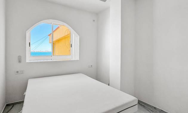 Venta - Apartment - Orihuela Costa - Punta Prima