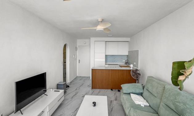 Venta - Apartment - Orihuela Costa - Punta Prima