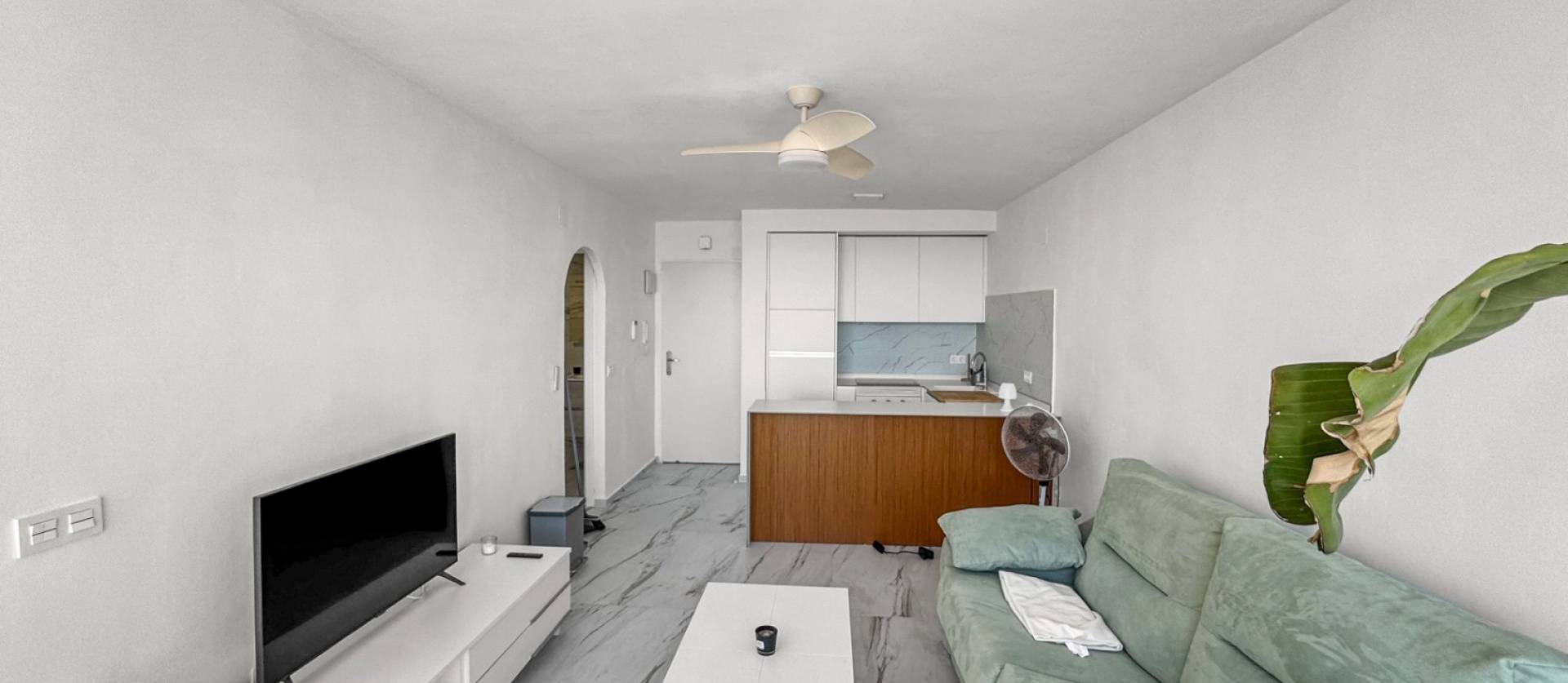 Venta - Apartment - Orihuela Costa - Punta Prima