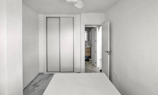 Venta - Apartment - Orihuela Costa - Punta Prima