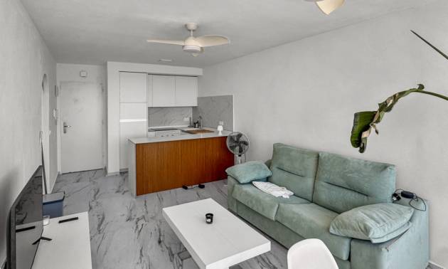 Venta - Apartment - Orihuela Costa - Punta Prima