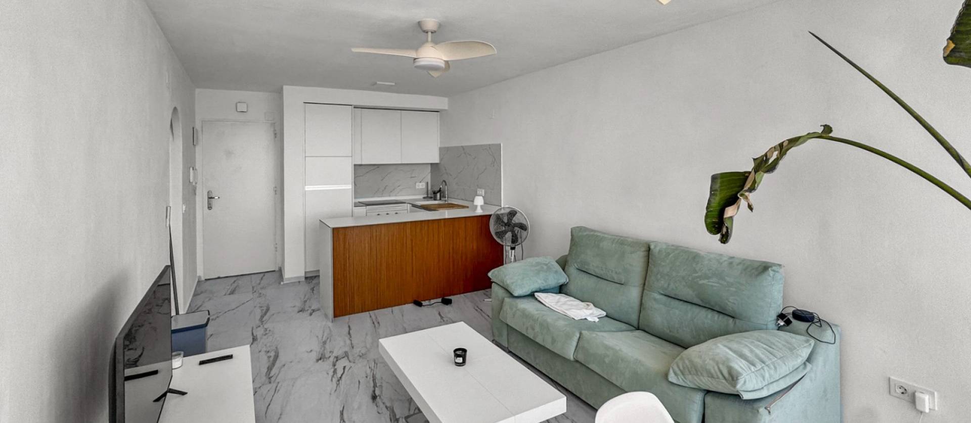 Venta - Apartment - Orihuela Costa - Punta Prima