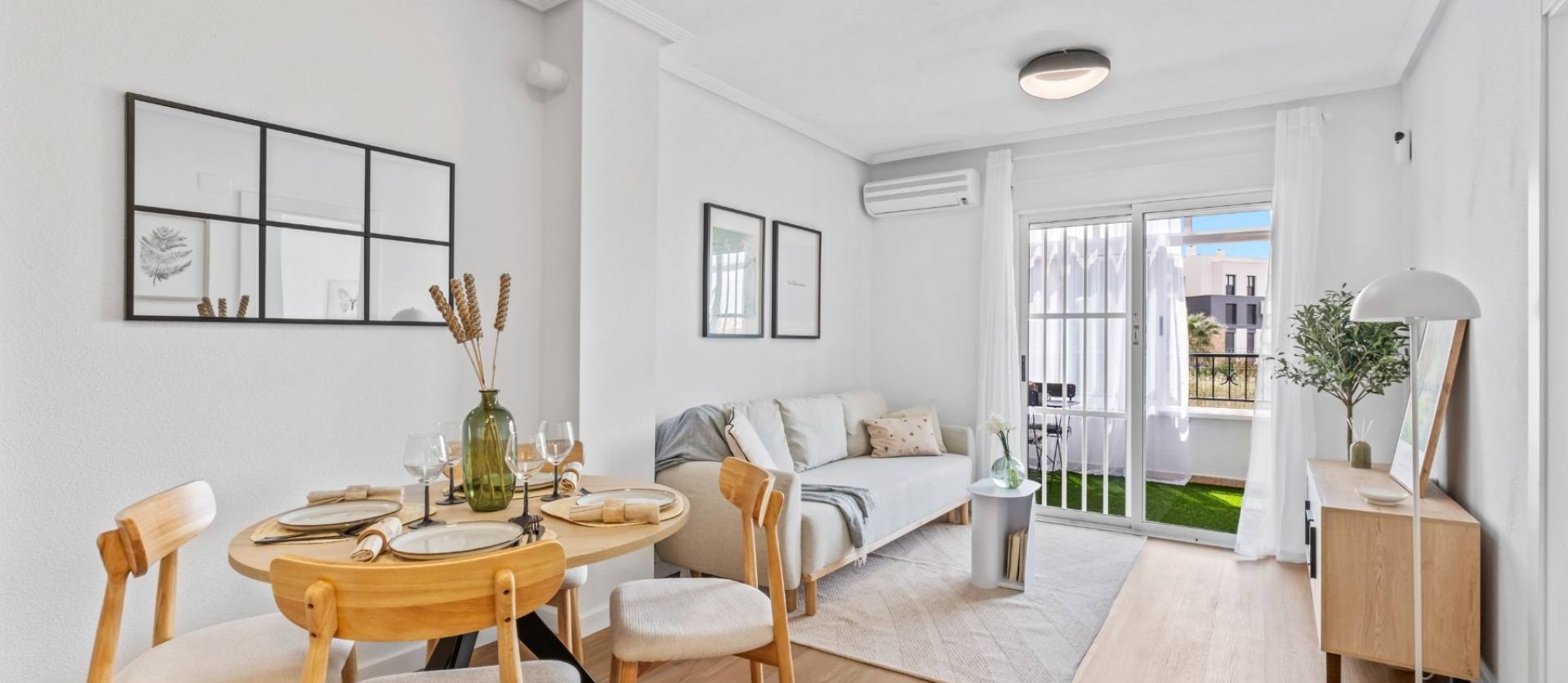 Bestaande woningen - Appartment - Orihuela Costa - La Florida