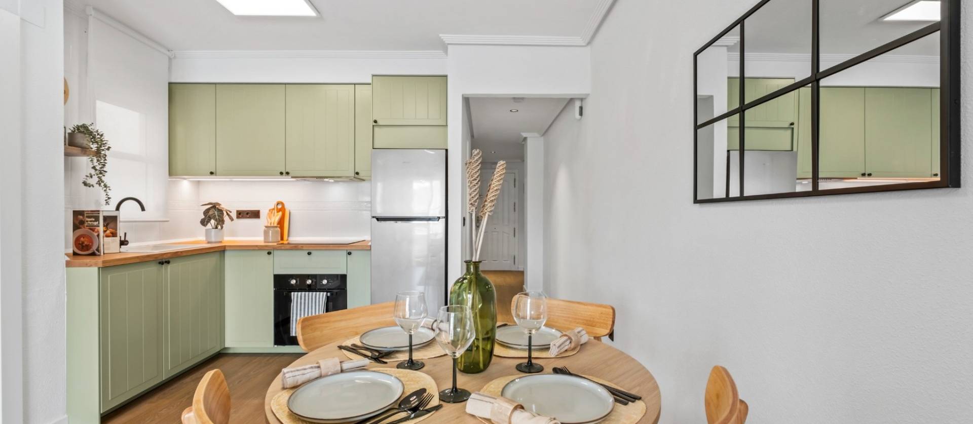 Bestaande woningen - Appartment - Orihuela Costa - La Florida