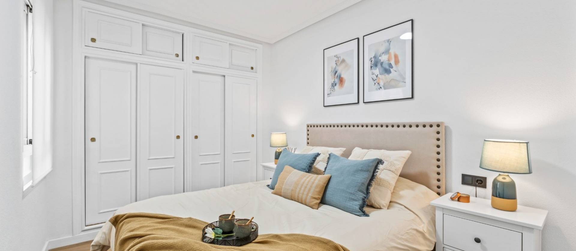 Bestaande woningen - Appartment - Orihuela Costa - La Florida