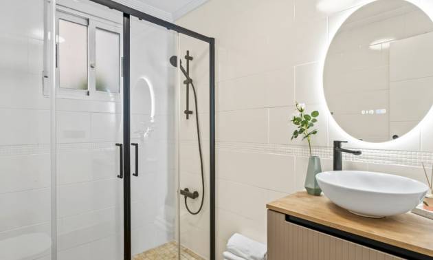 Bestaande woningen - Appartment - Orihuela Costa - La Florida