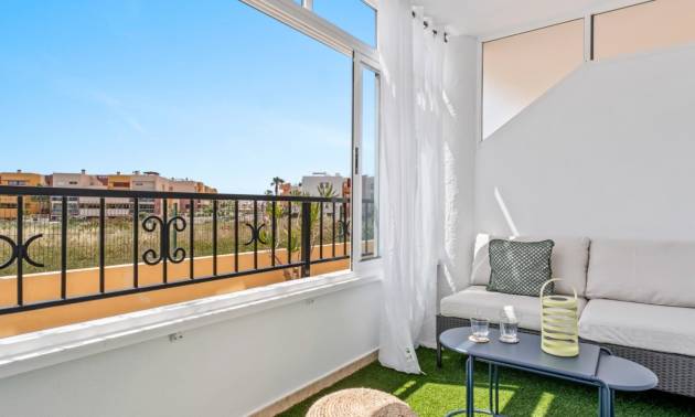 Bestaande woningen - Appartment - Orihuela Costa - La Florida