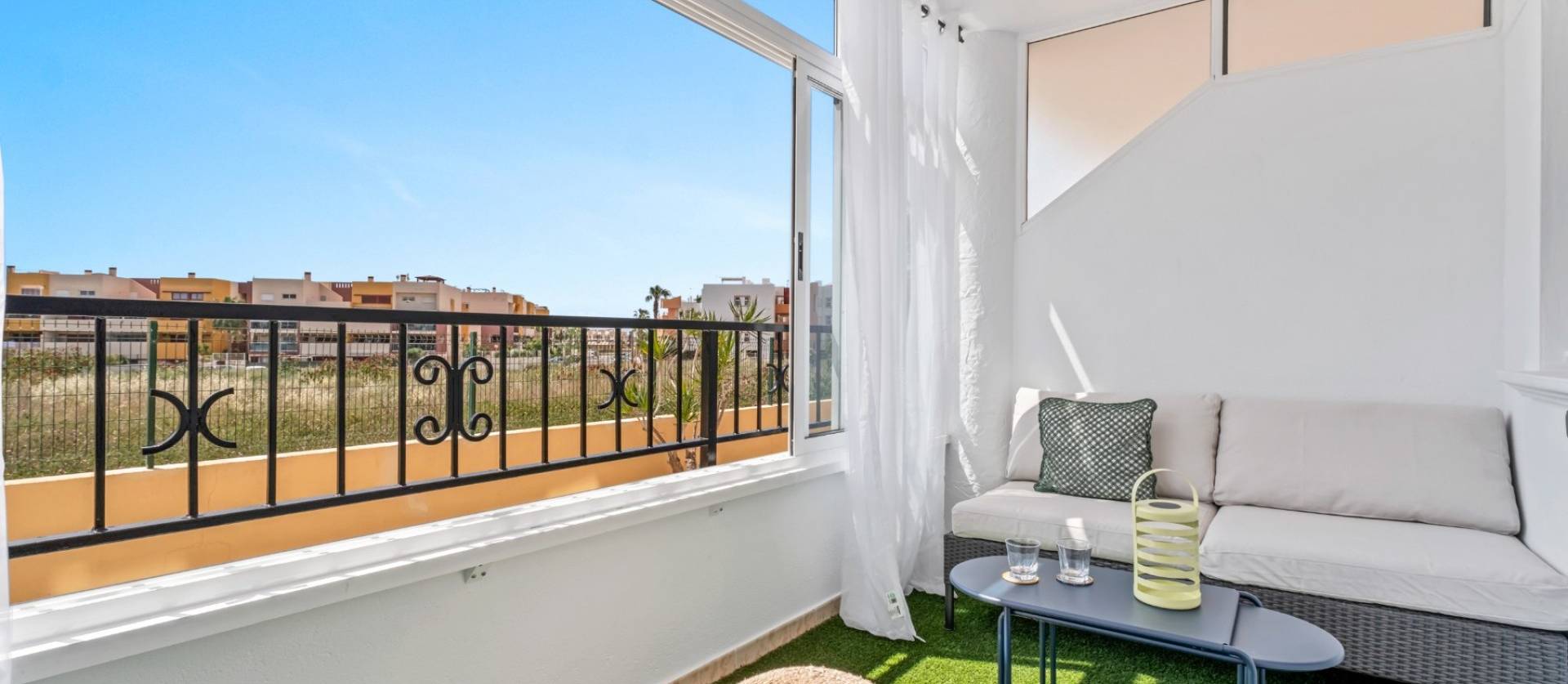 Bestaande woningen - Appartment - Orihuela Costa - La Florida