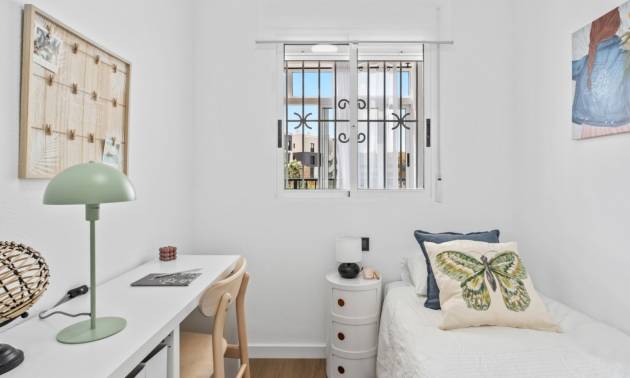 Bestaande woningen - Appartment - Orihuela Costa - La Florida