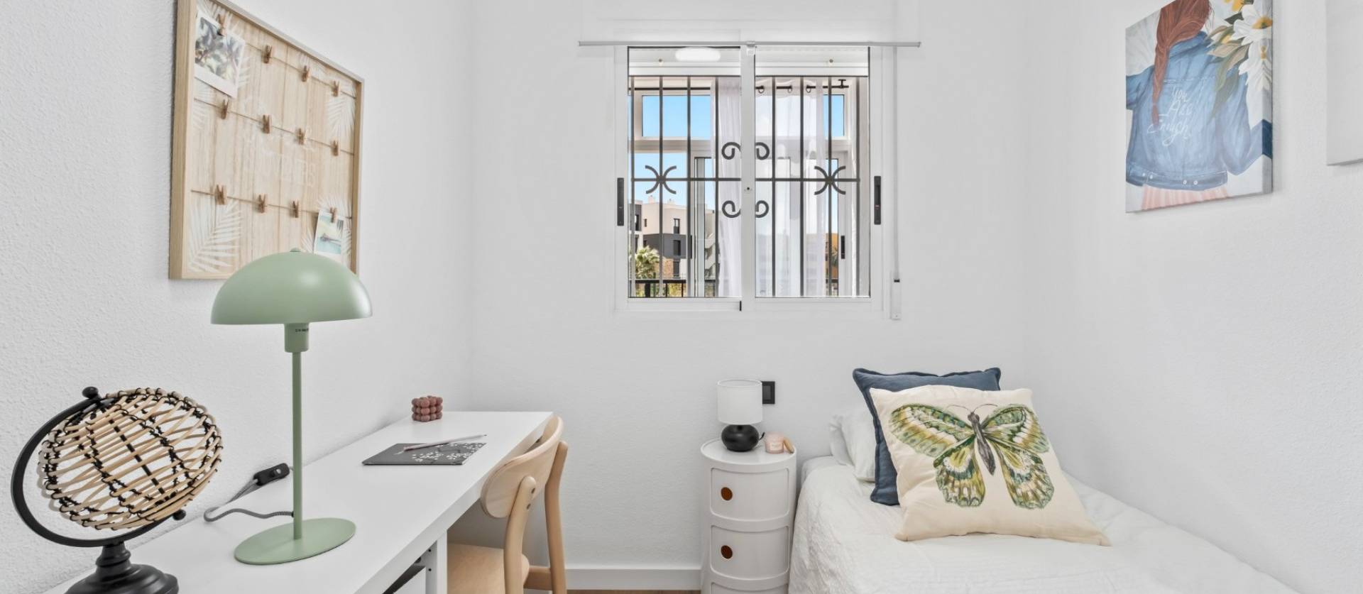 Bestaande woningen - Appartment - Orihuela Costa - La Florida