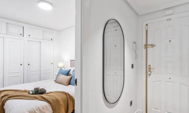 Bestaande woningen - Appartment - Orihuela Costa - La Florida