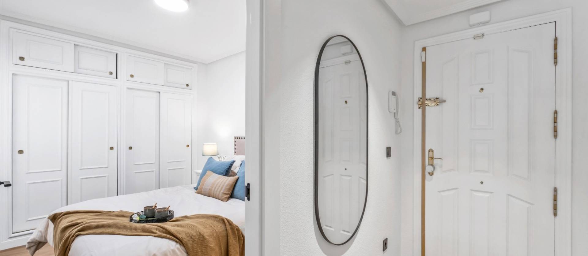 Bestaande woningen - Appartment - Orihuela Costa - La Florida