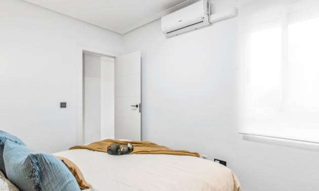 Bestaande woningen - Appartment - Orihuela Costa - La Florida