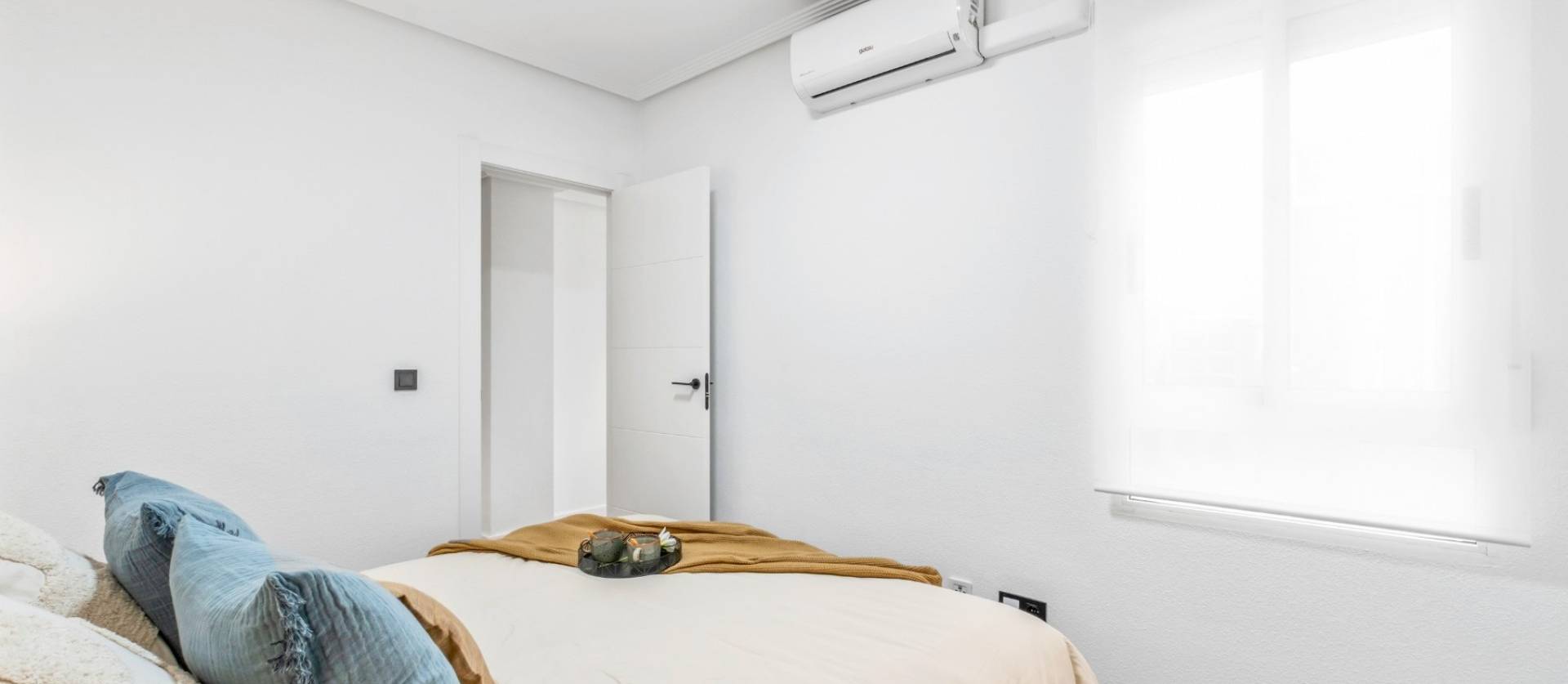 Bestaande woningen - Appartment - Orihuela Costa - La Florida