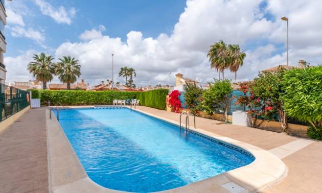 Bestaande woningen - Appartment - Orihuela Costa - La Florida