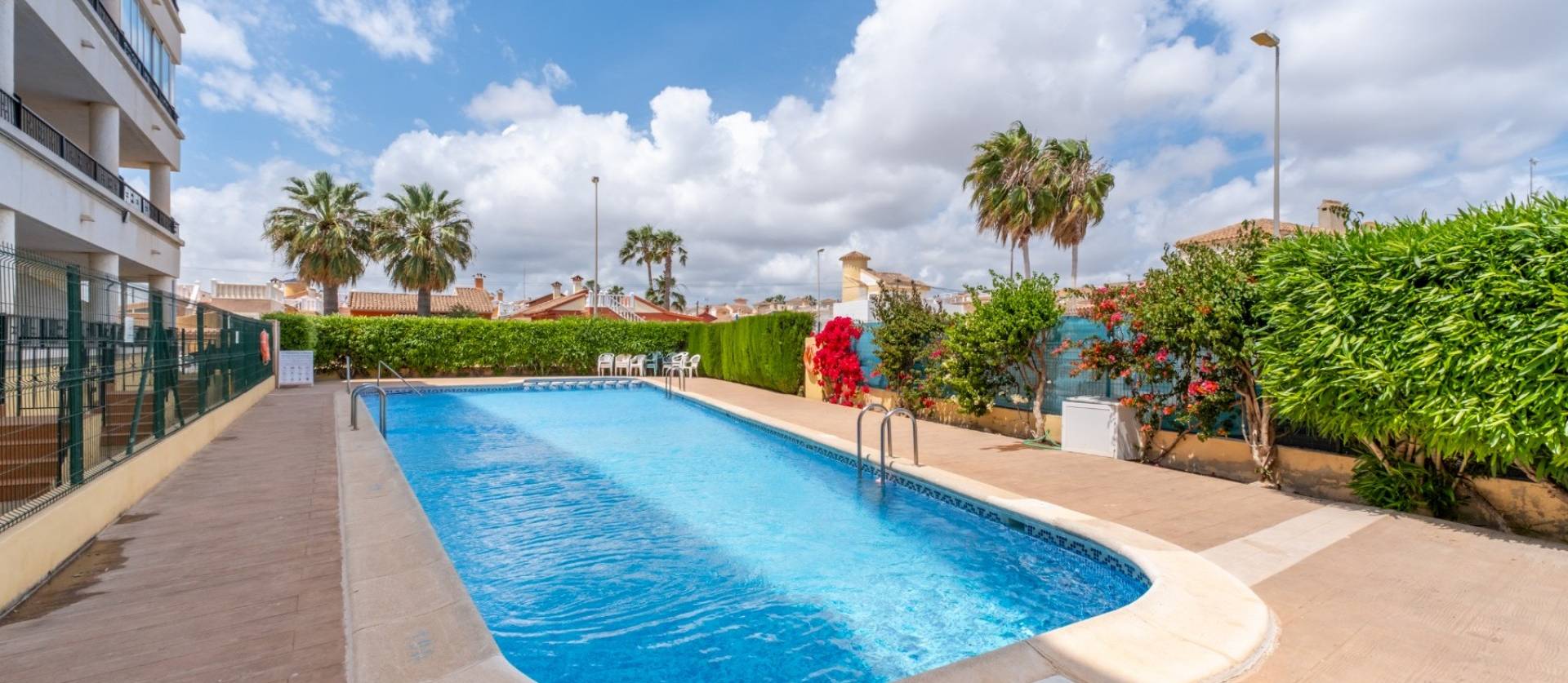 Bestaande woningen - Appartment - Orihuela Costa - La Florida