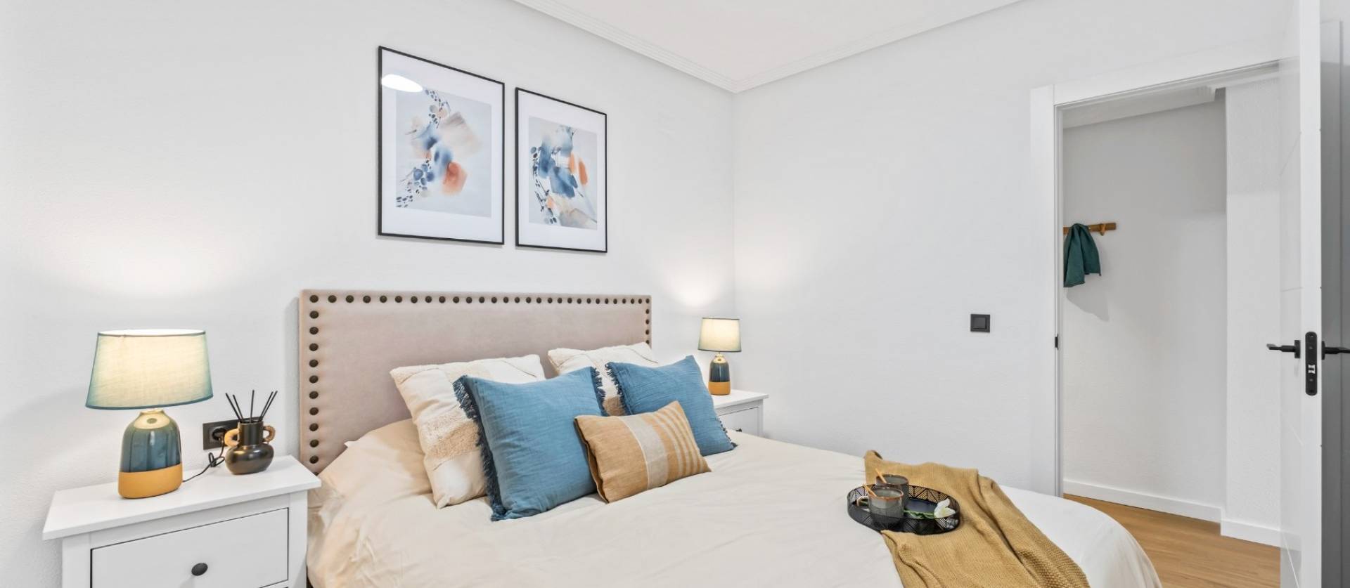 Bestaande woningen - Appartment - Orihuela Costa - La Florida