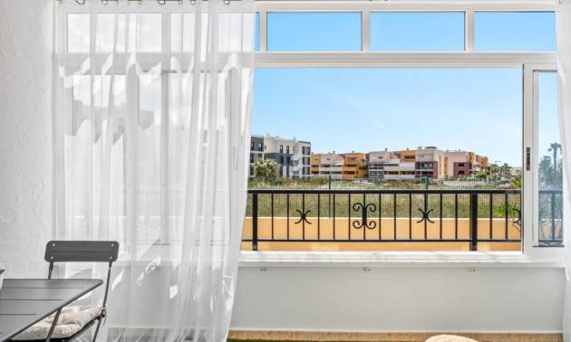 Bestaande woningen - Appartment - Orihuela Costa - La Florida