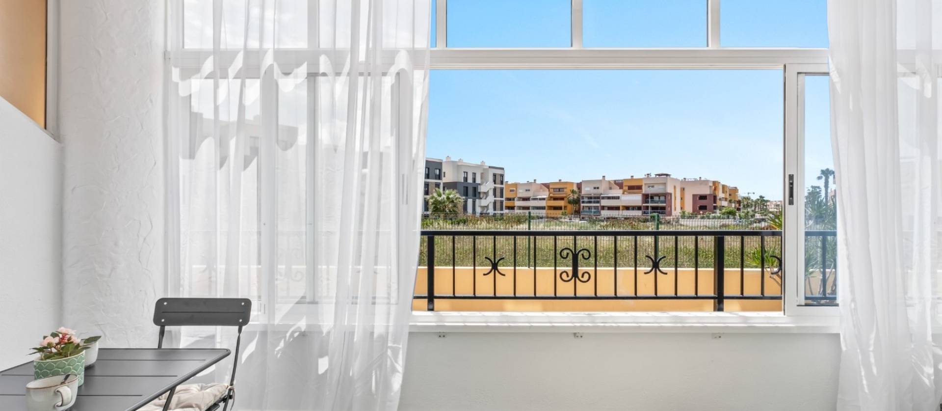 Bestaande woningen - Appartment - Orihuela Costa - La Florida