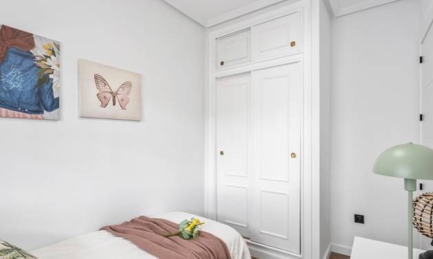 Bestaande woningen - Appartment - Orihuela Costa - La Florida