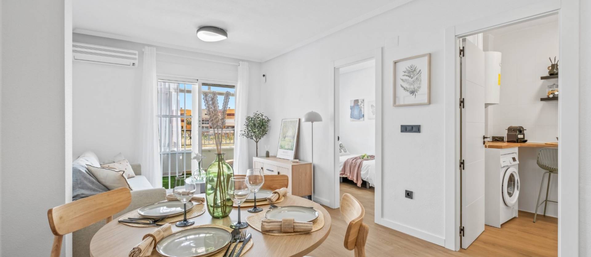 Bestaande woningen - Appartment - Orihuela Costa - La Florida