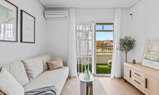 Bestaande woningen - Appartment - Orihuela Costa - La Florida