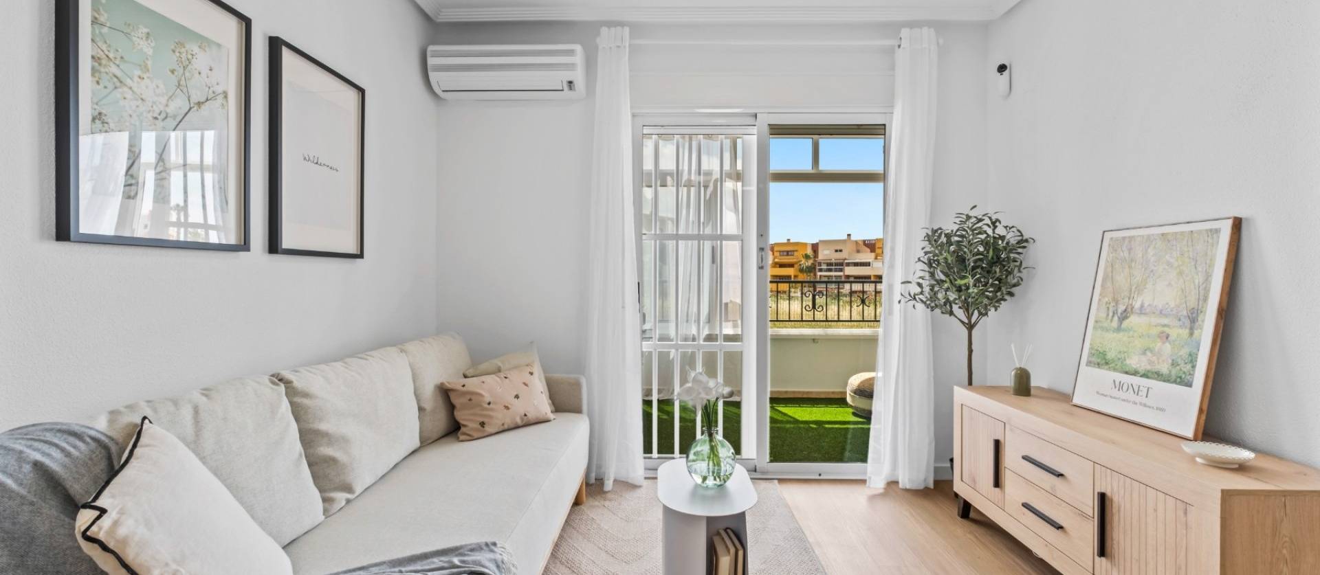 Bestaande woningen - Appartment - Orihuela Costa - La Florida