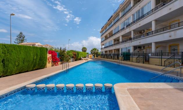 Bestaande woningen - Appartment - Orihuela Costa - La Florida