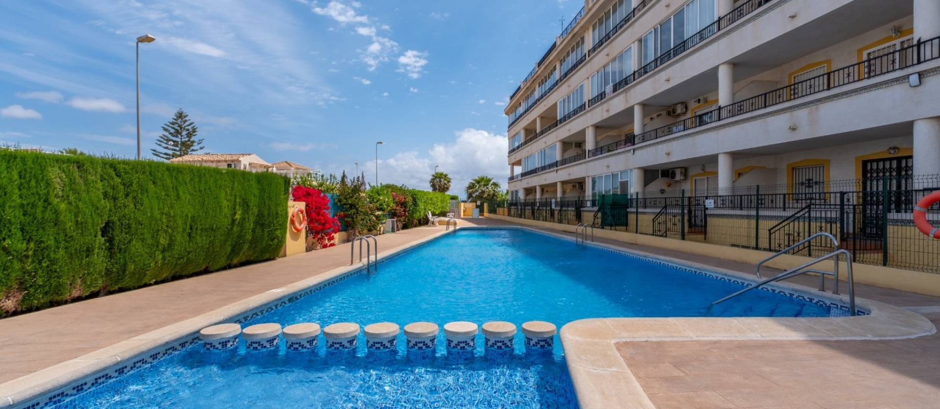 Bestaande woningen - Appartment - Orihuela Costa - La Florida