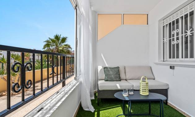Bestaande woningen - Appartment - Orihuela Costa - La Florida