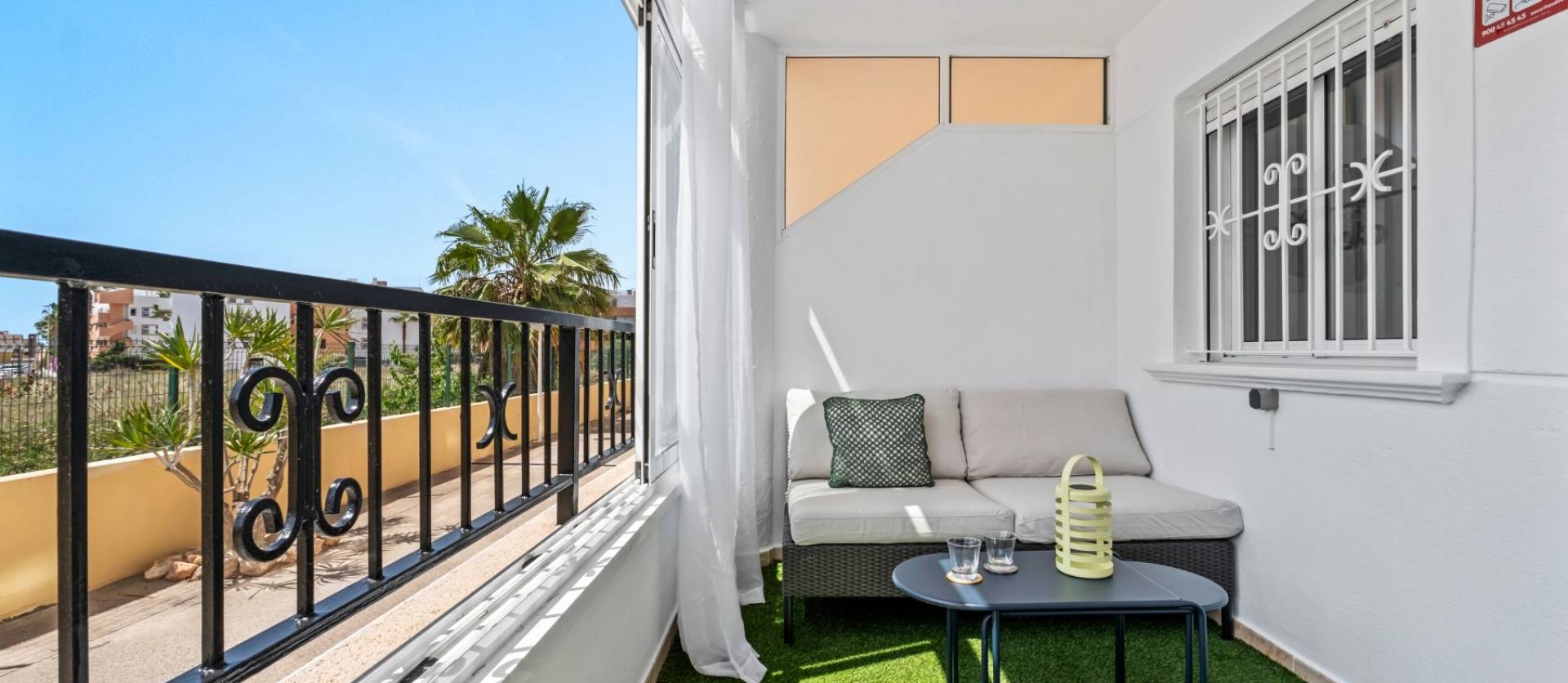 Bestaande woningen - Appartment - Orihuela Costa - La Florida
