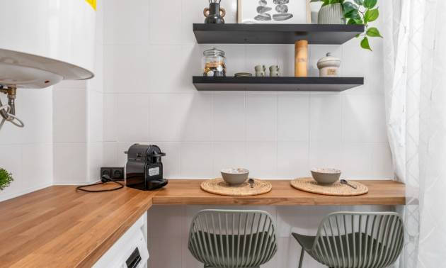 Bestaande woningen - Appartment - Orihuela Costa - La Florida