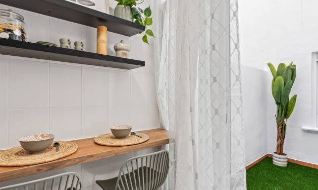 Bestaande woningen - Appartment - Orihuela Costa - La Florida
