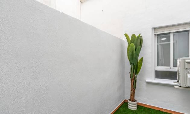 Bestaande woningen - Appartment - Orihuela Costa - La Florida