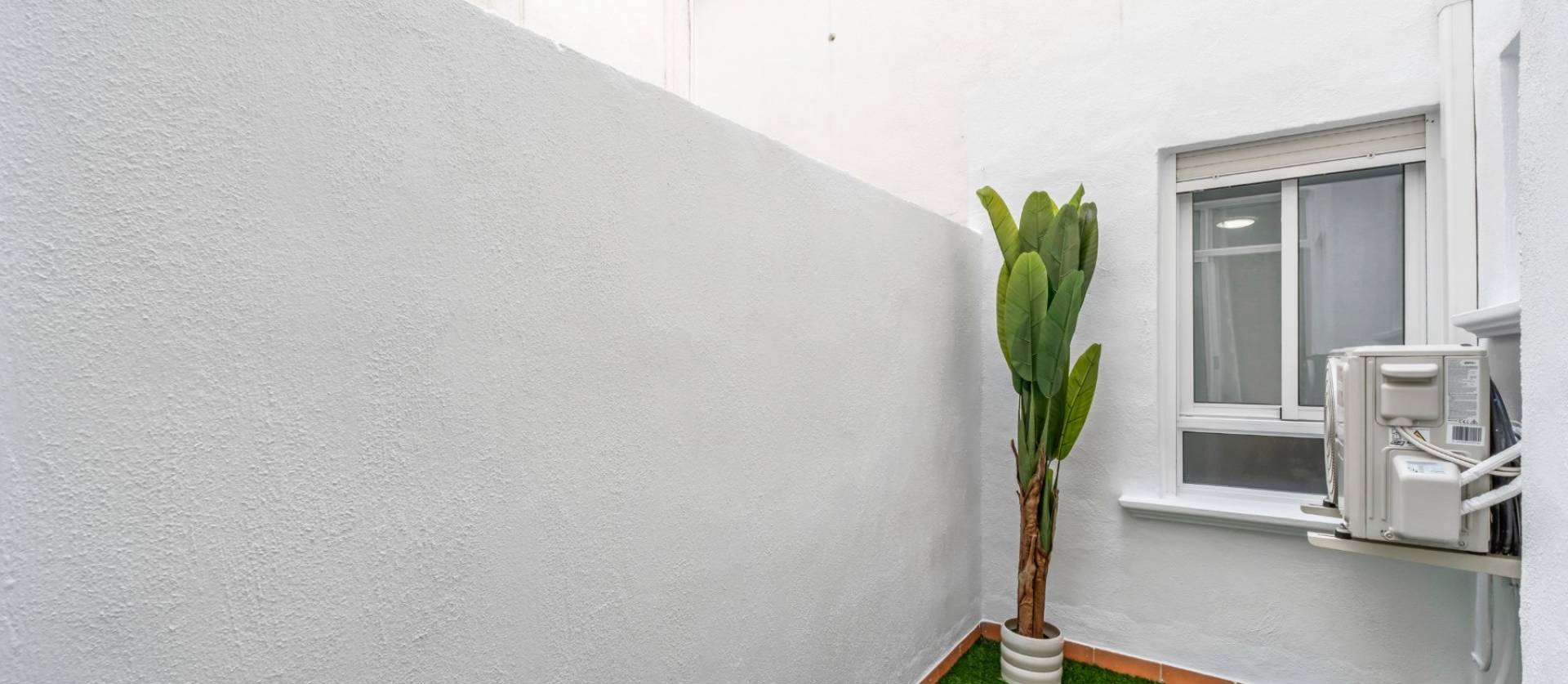 Bestaande woningen - Appartment - Orihuela Costa - La Florida