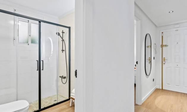 Bestaande woningen - Appartment - Orihuela Costa - La Florida