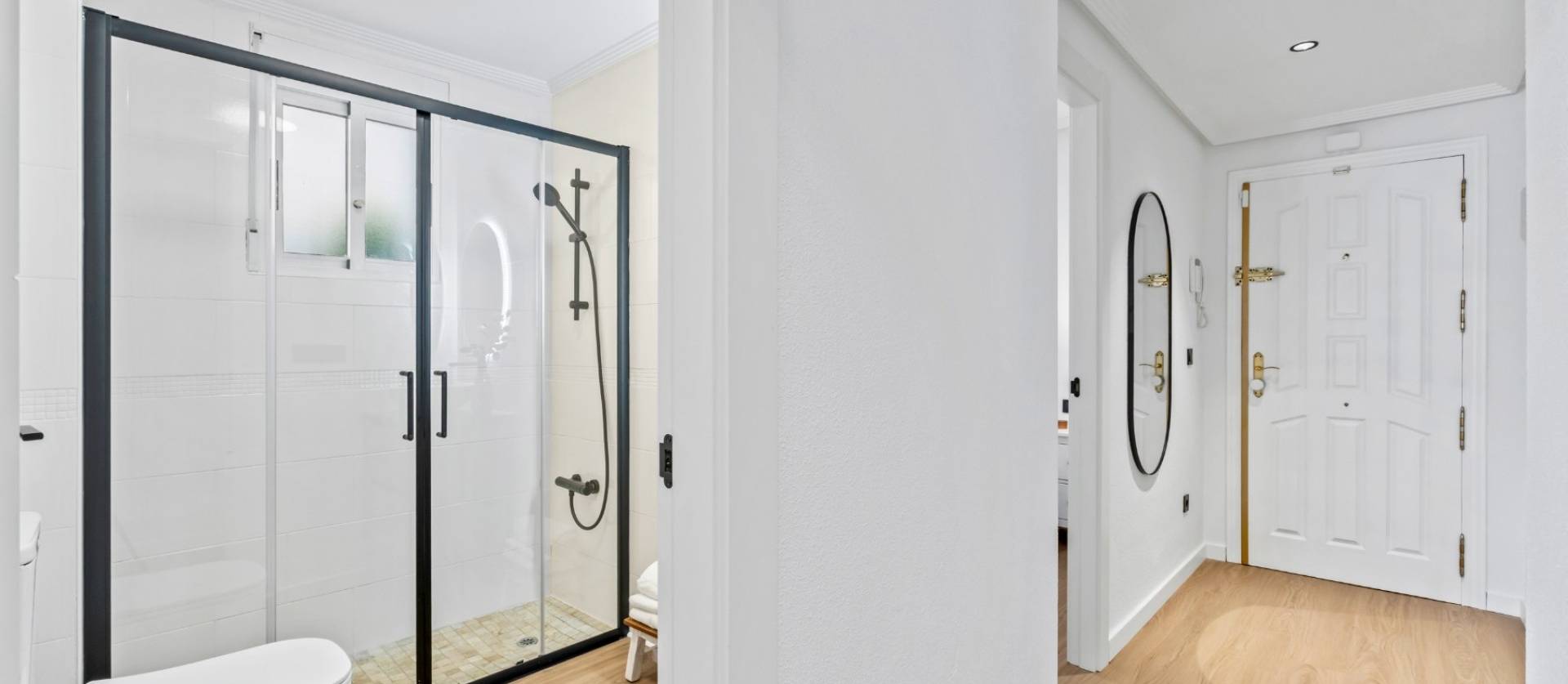 Bestaande woningen - Appartment - Orihuela Costa - La Florida