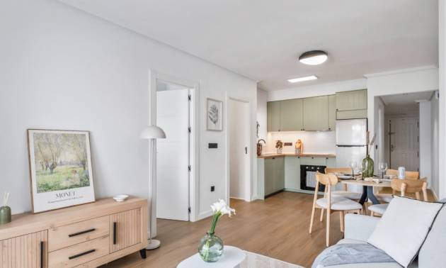 Bestaande woningen - Appartment - Orihuela Costa - La Florida