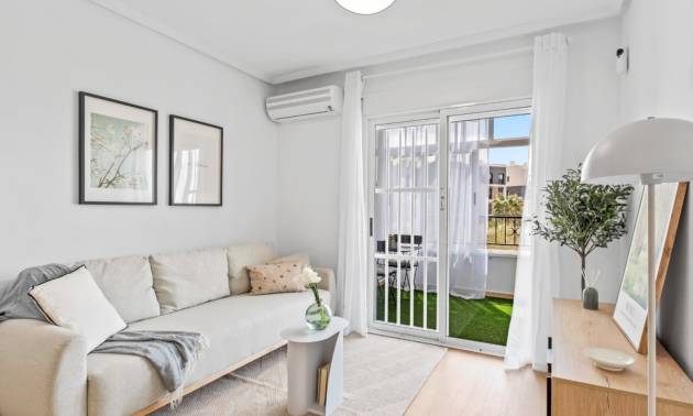 Bestaande woningen - Appartment - Orihuela Costa - La Florida