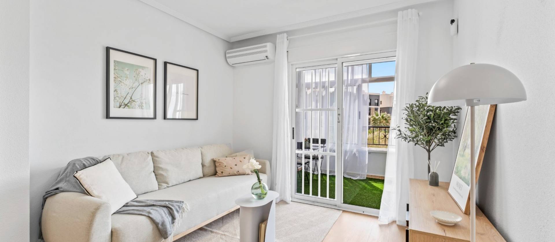 Bestaande woningen - Appartment - Orihuela Costa - La Florida
