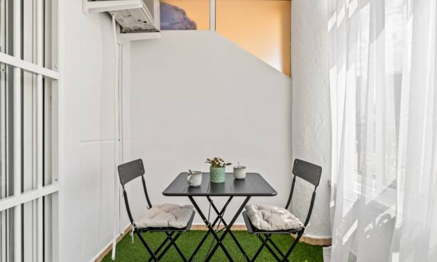 Bestaande woningen - Appartment - Orihuela Costa - La Florida