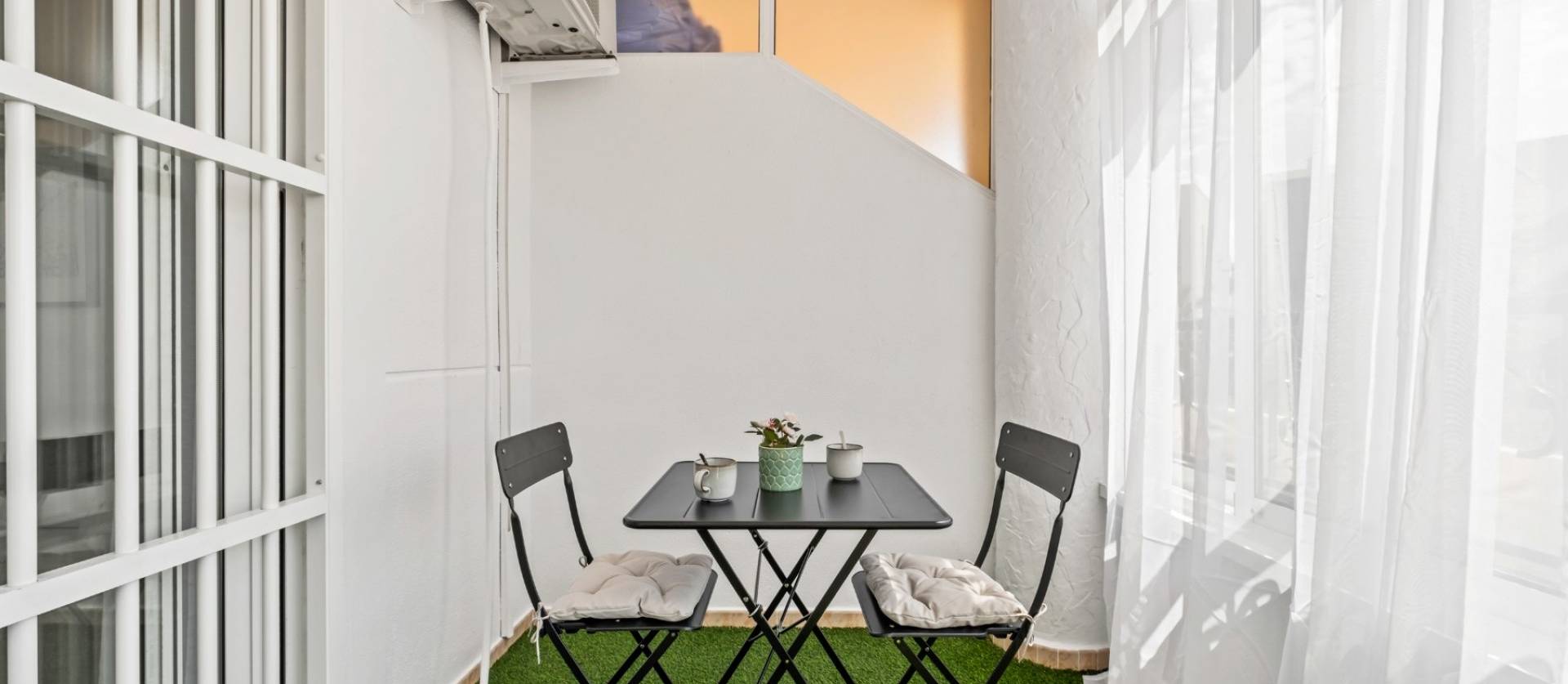 Bestaande woningen - Appartment - Orihuela Costa - La Florida