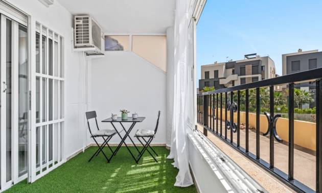 Bestaande woningen - Appartment - Orihuela Costa - La Florida