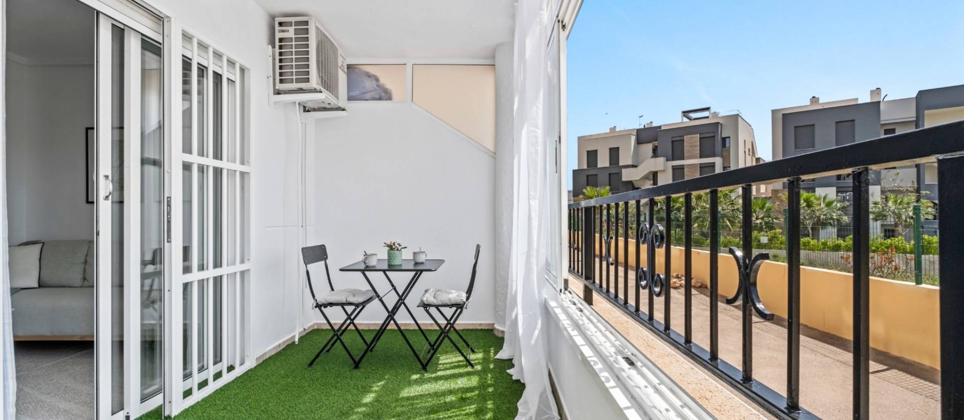 Bestaande woningen - Appartment - Orihuela Costa - La Florida