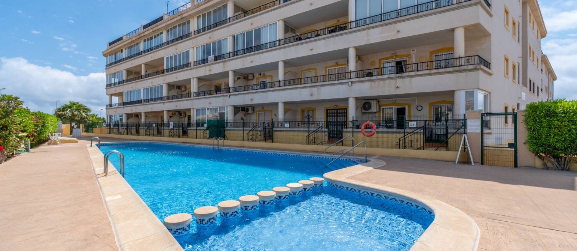 Bestaande woningen - Appartment - Orihuela Costa - La Florida