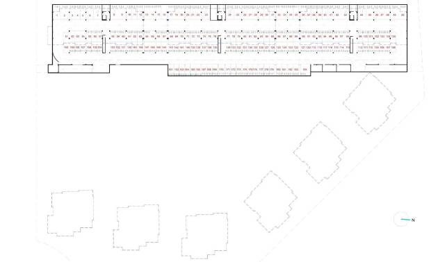 Nueva construcción  - Apartment - Guardamar del Segura - El Raso